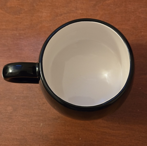 Cookies Make Everything Better Mug with Cookie Holder - Cute Gift Mug 10 oz - Picture 4 of 7